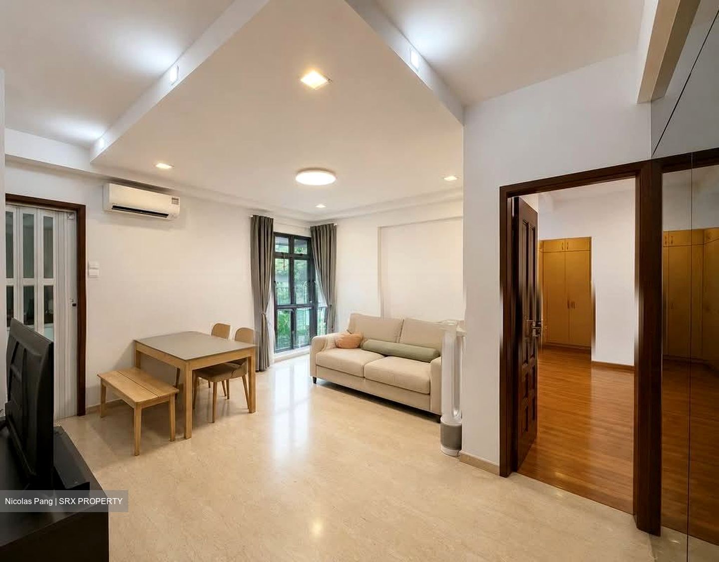 Carissa Park Condominium (D17), Condominium #560593331